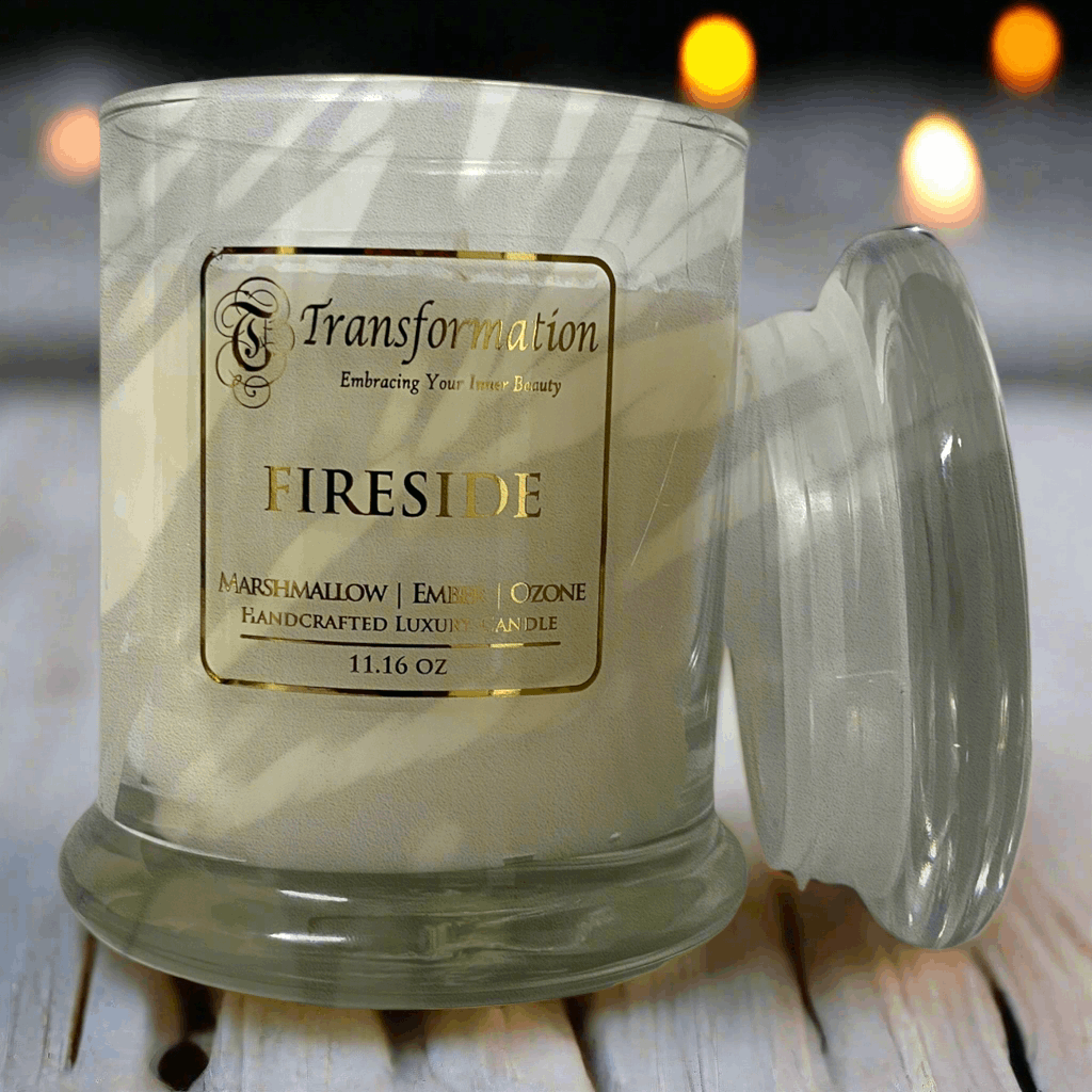 Fireside Candle