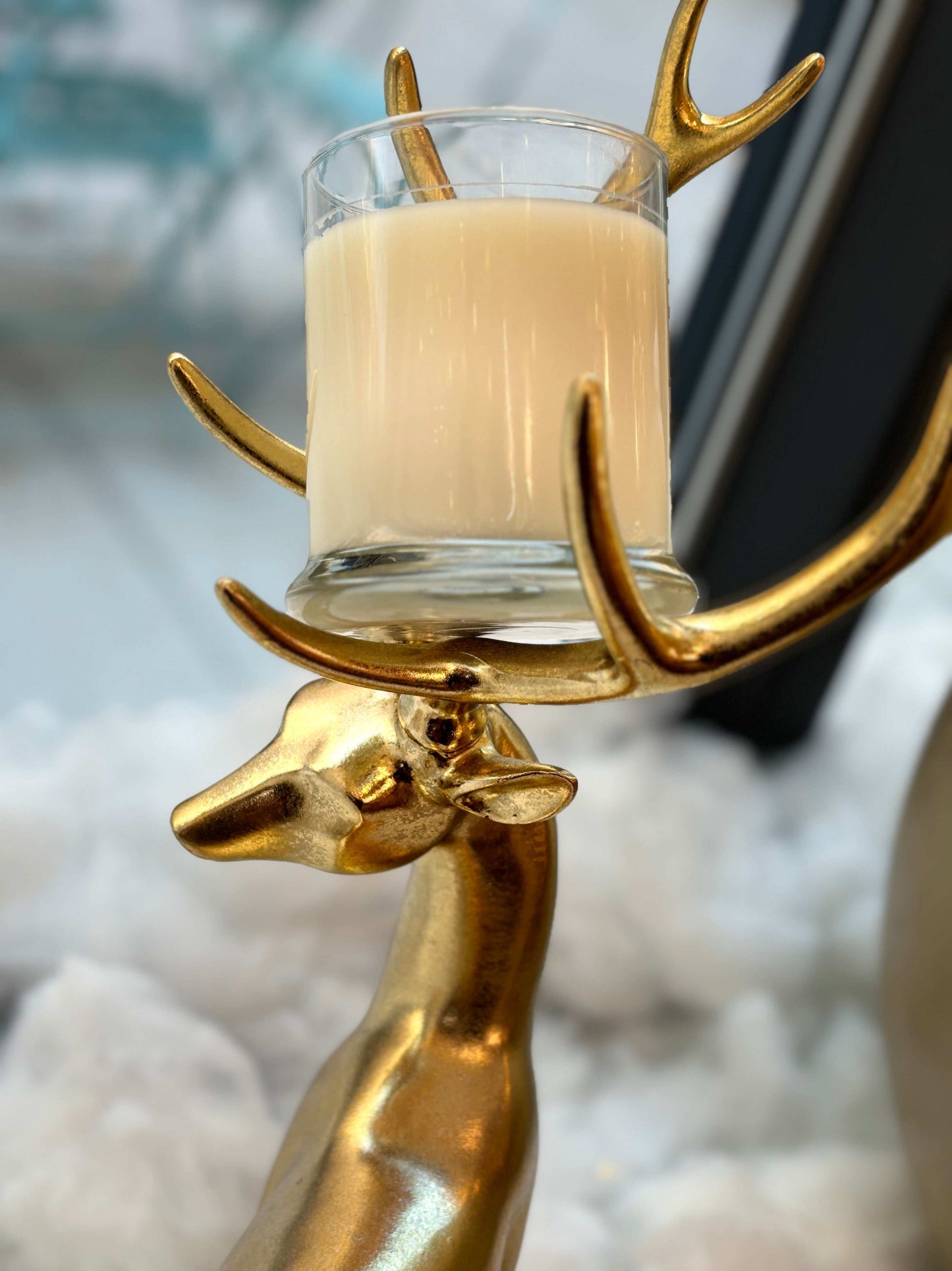 Sugar Plum Candle