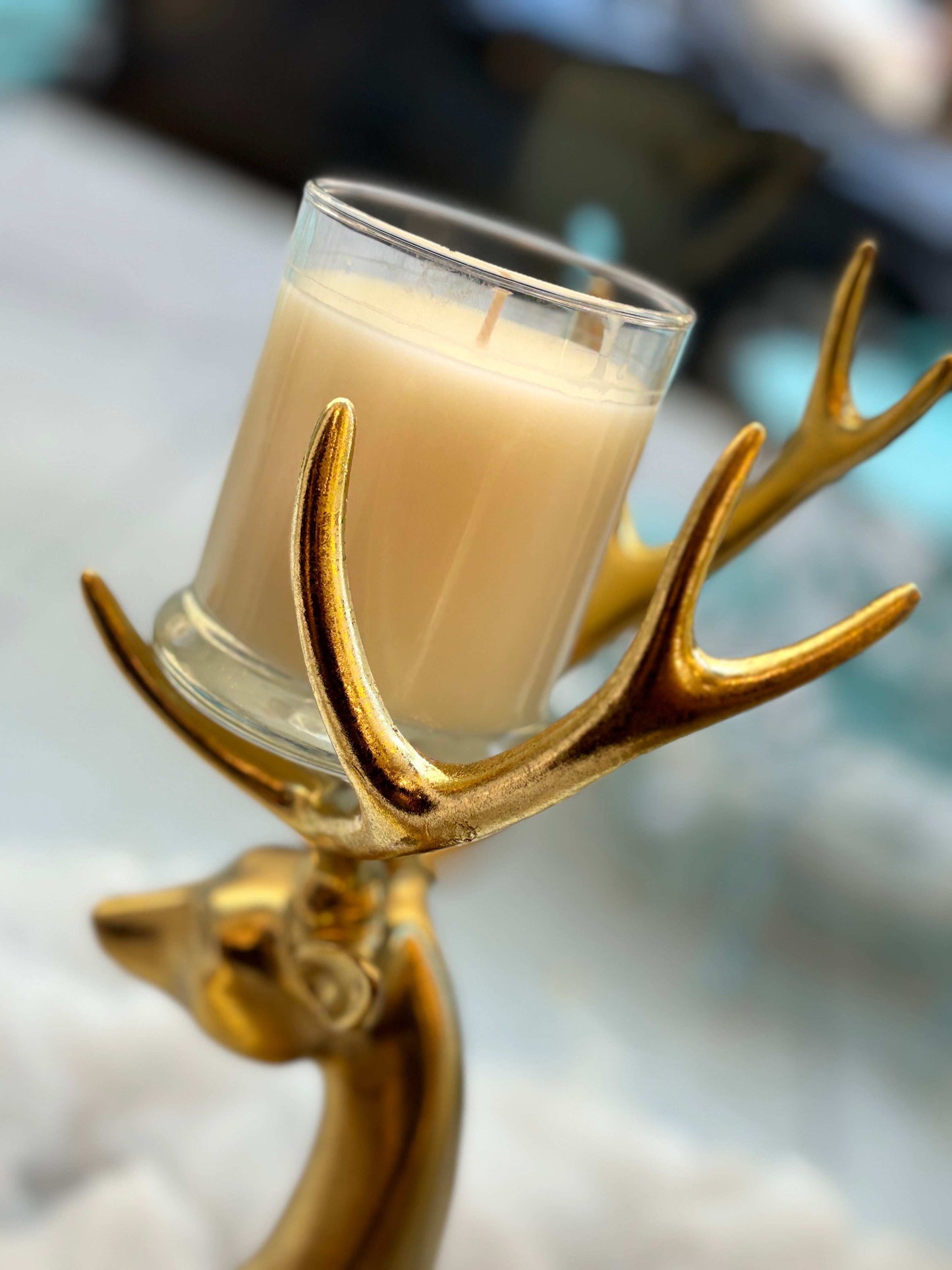 Sugar Plum Candle