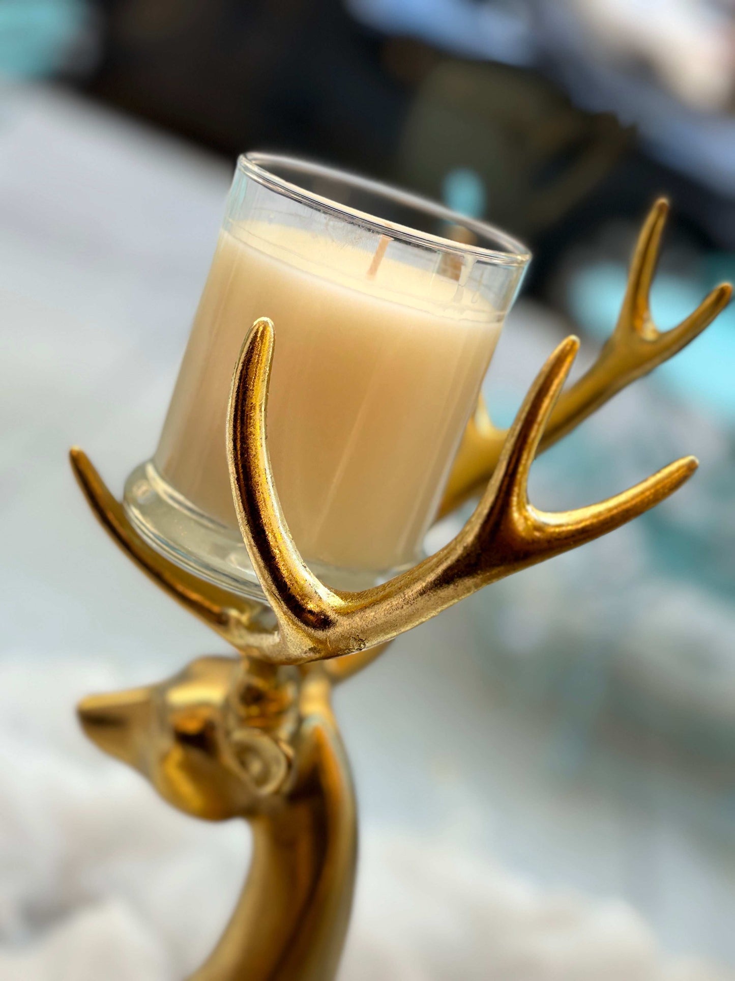 Sugar Plum Candle