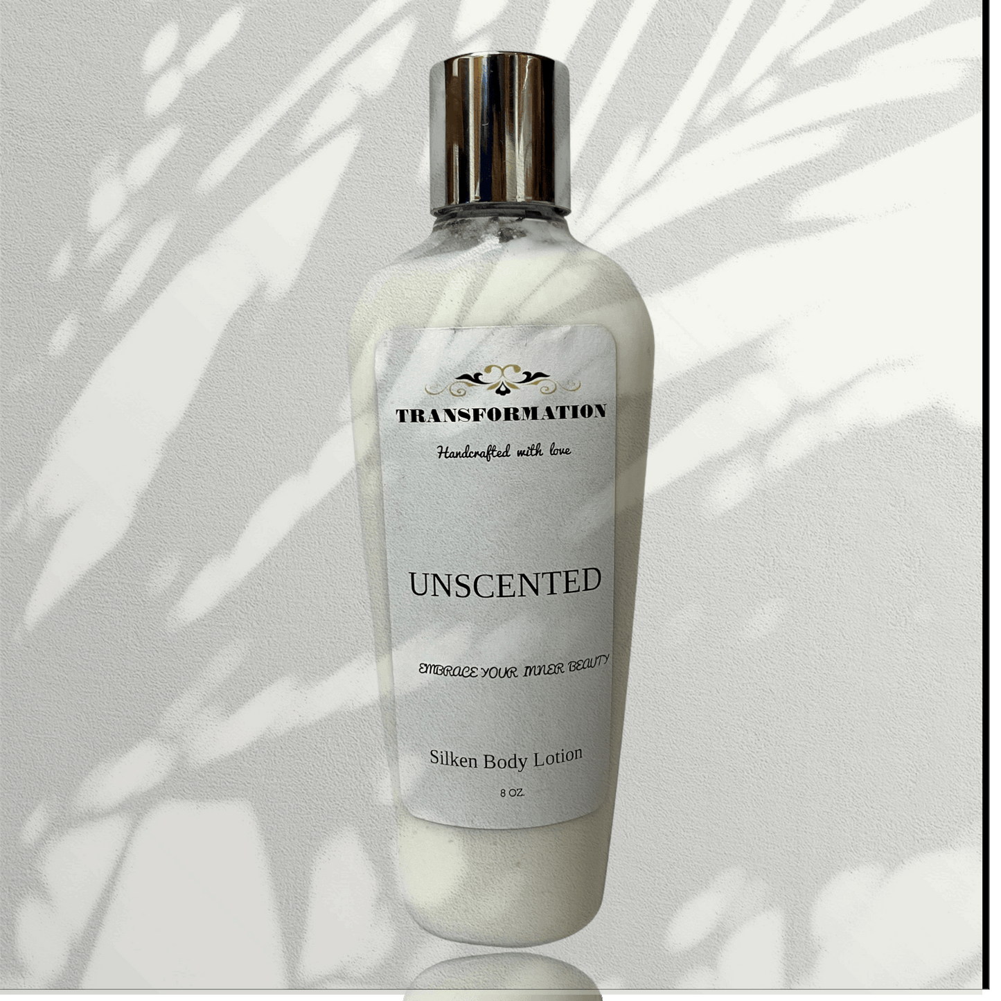 Silken Lotion (Unscented)