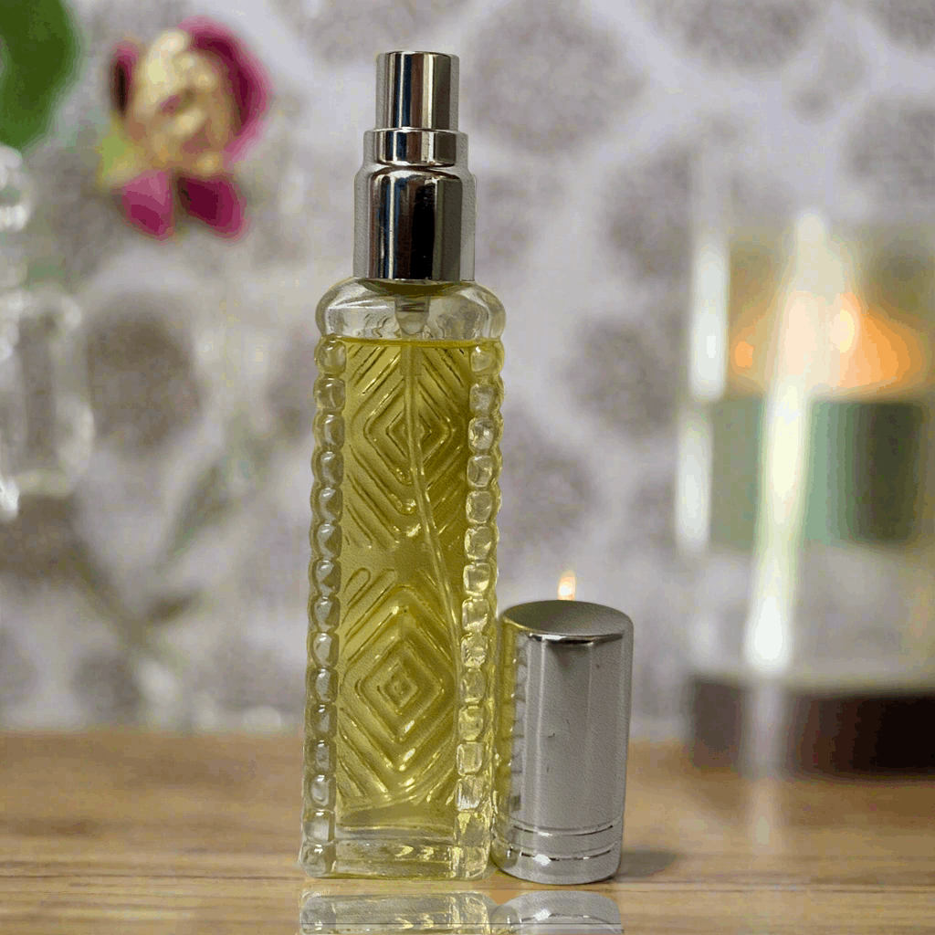 RAW Cologne (Travel Size)