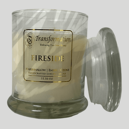 Fireside Candle