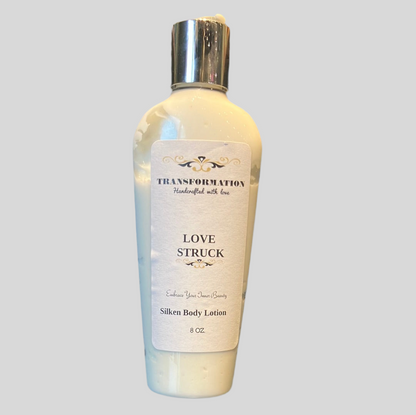 Love Struck Silken Lotion