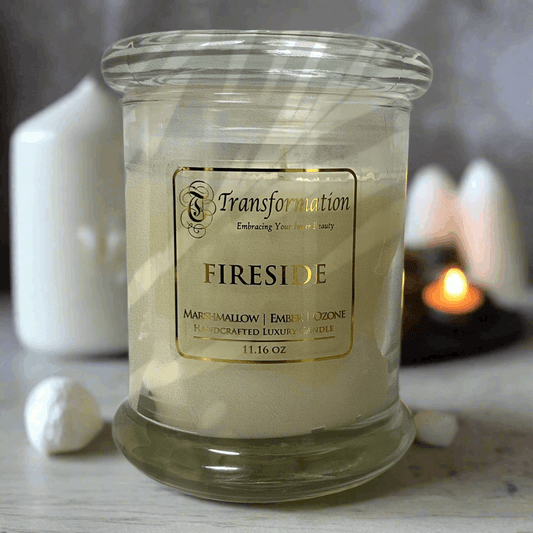 Fireside Candle