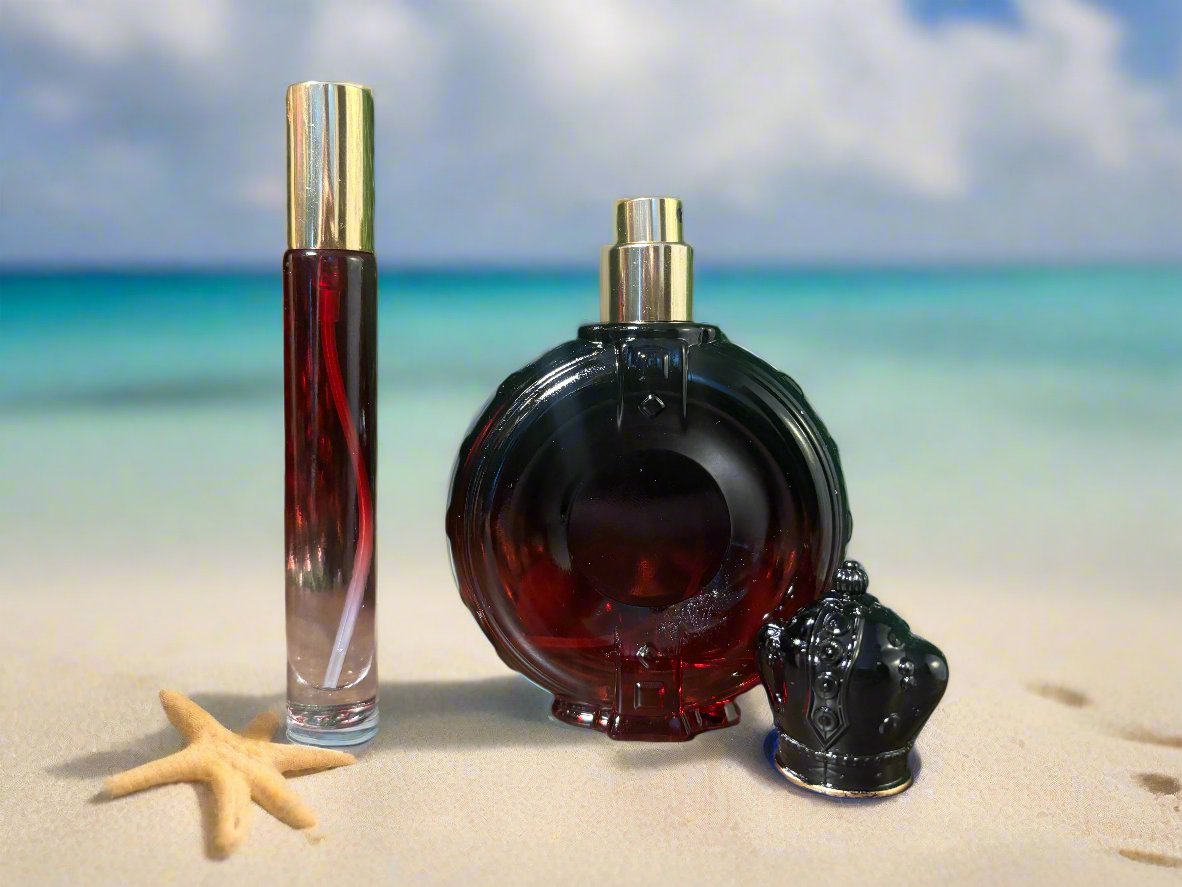 E'Vasion Fragrance