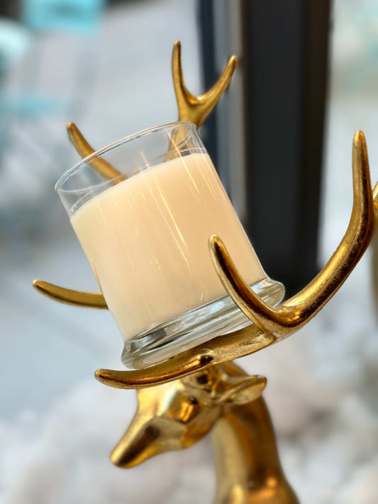 Sugar Plum Candle