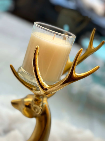 Sugar Plum Candle