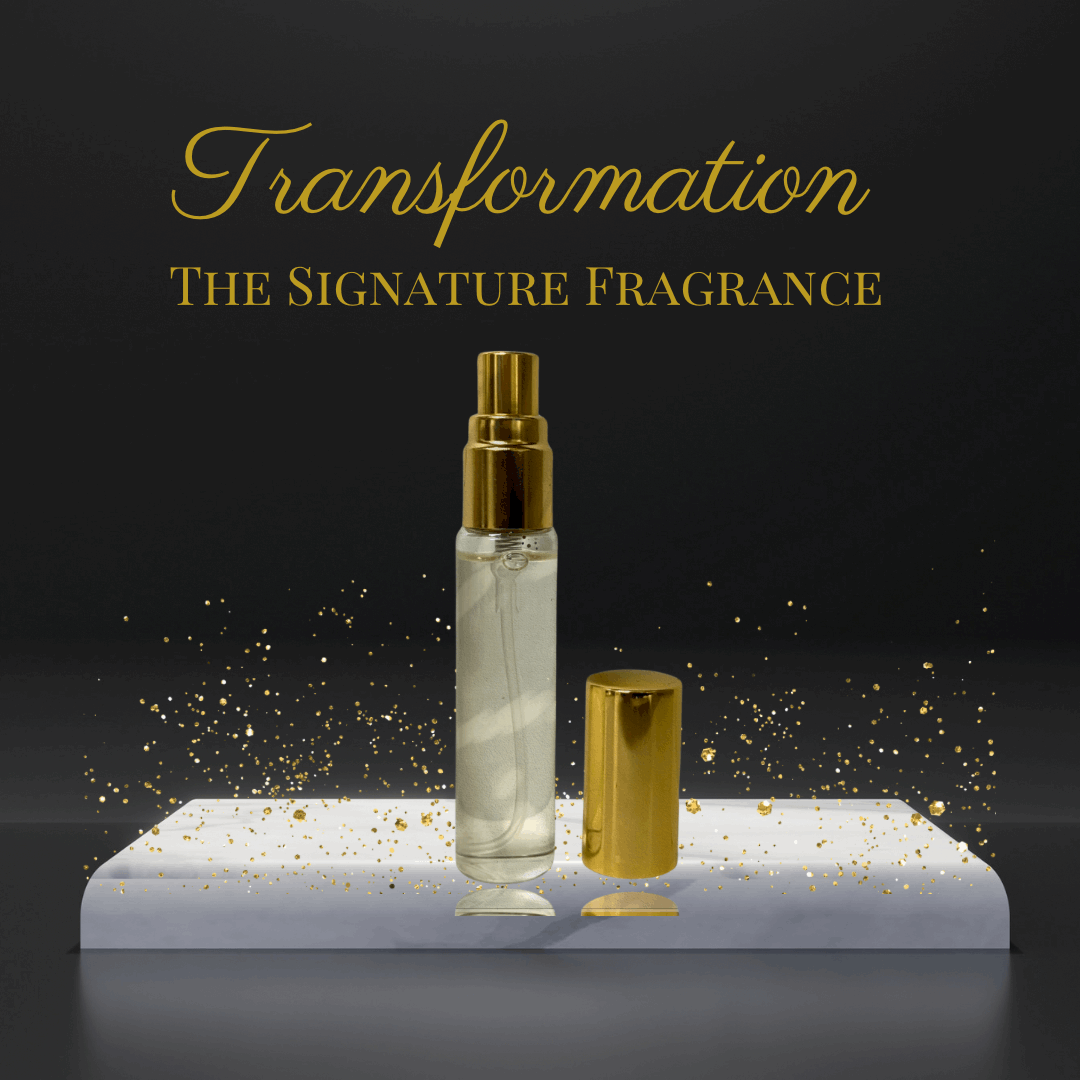 Transformation Perfume (Travel Size)