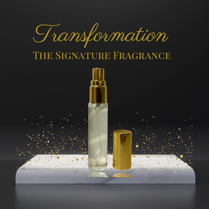 Transformation Perfume (Travel Size)