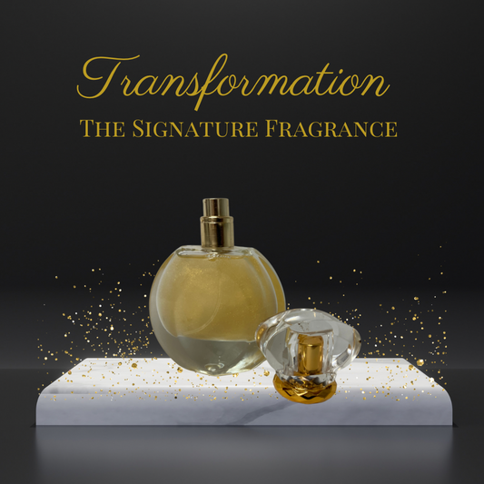 Transformation Perfume (Full Size)