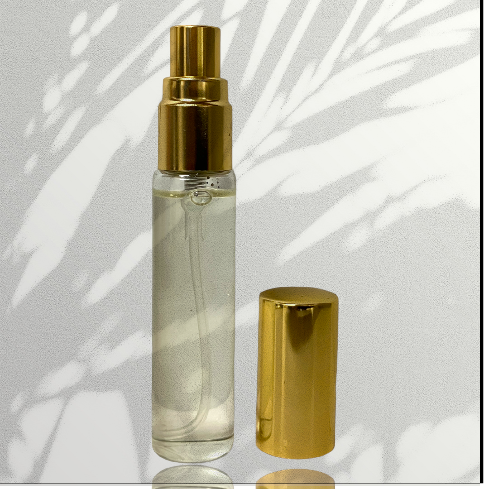 Transformation Perfume (Travel Size)